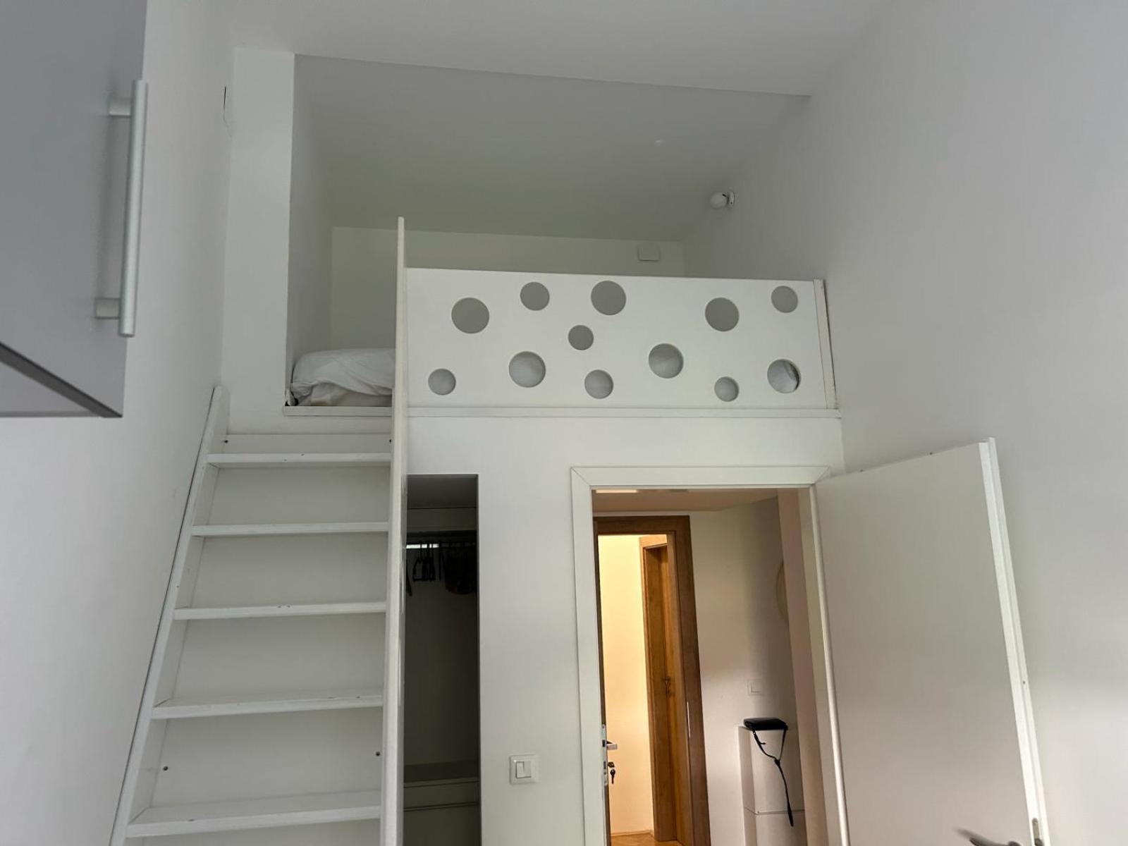 Noble Studio Apartments Záhřeb Exteriér fotografie