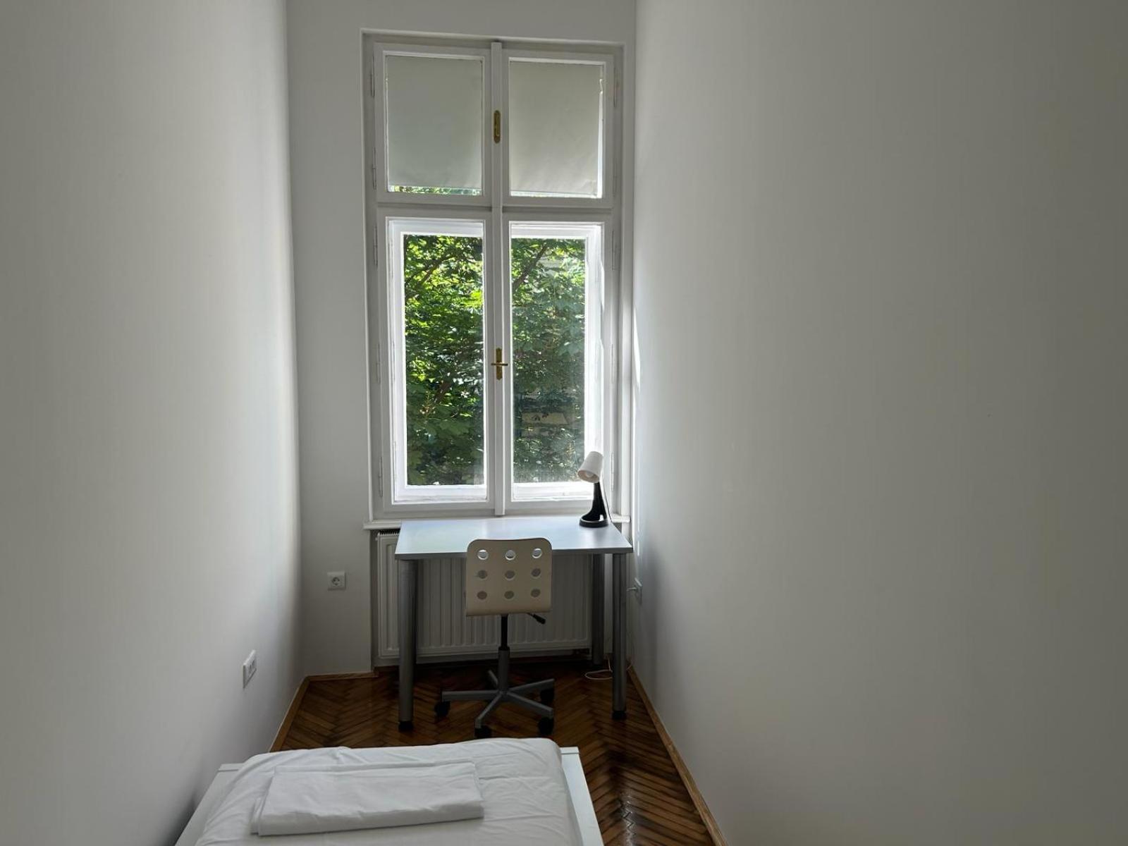 Noble Studio Apartments Záhřeb Exteriér fotografie