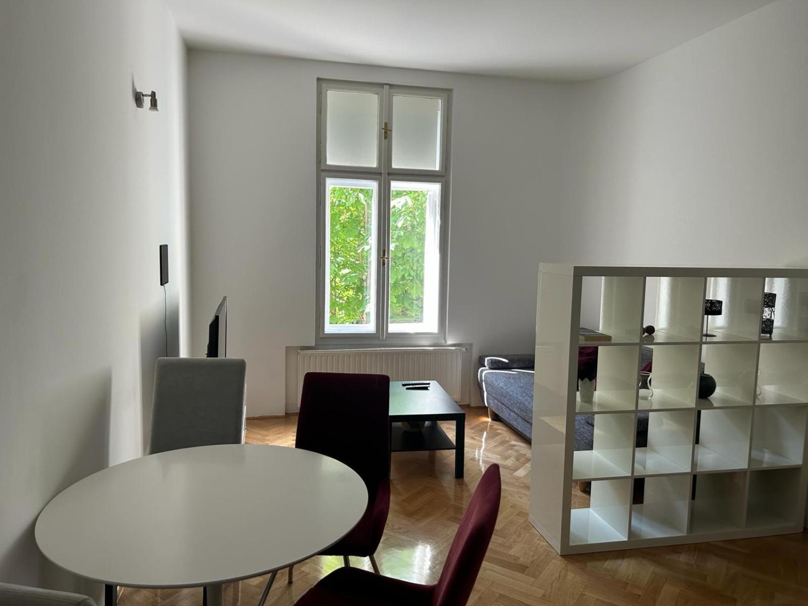 Noble Studio Apartments Záhřeb Exteriér fotografie