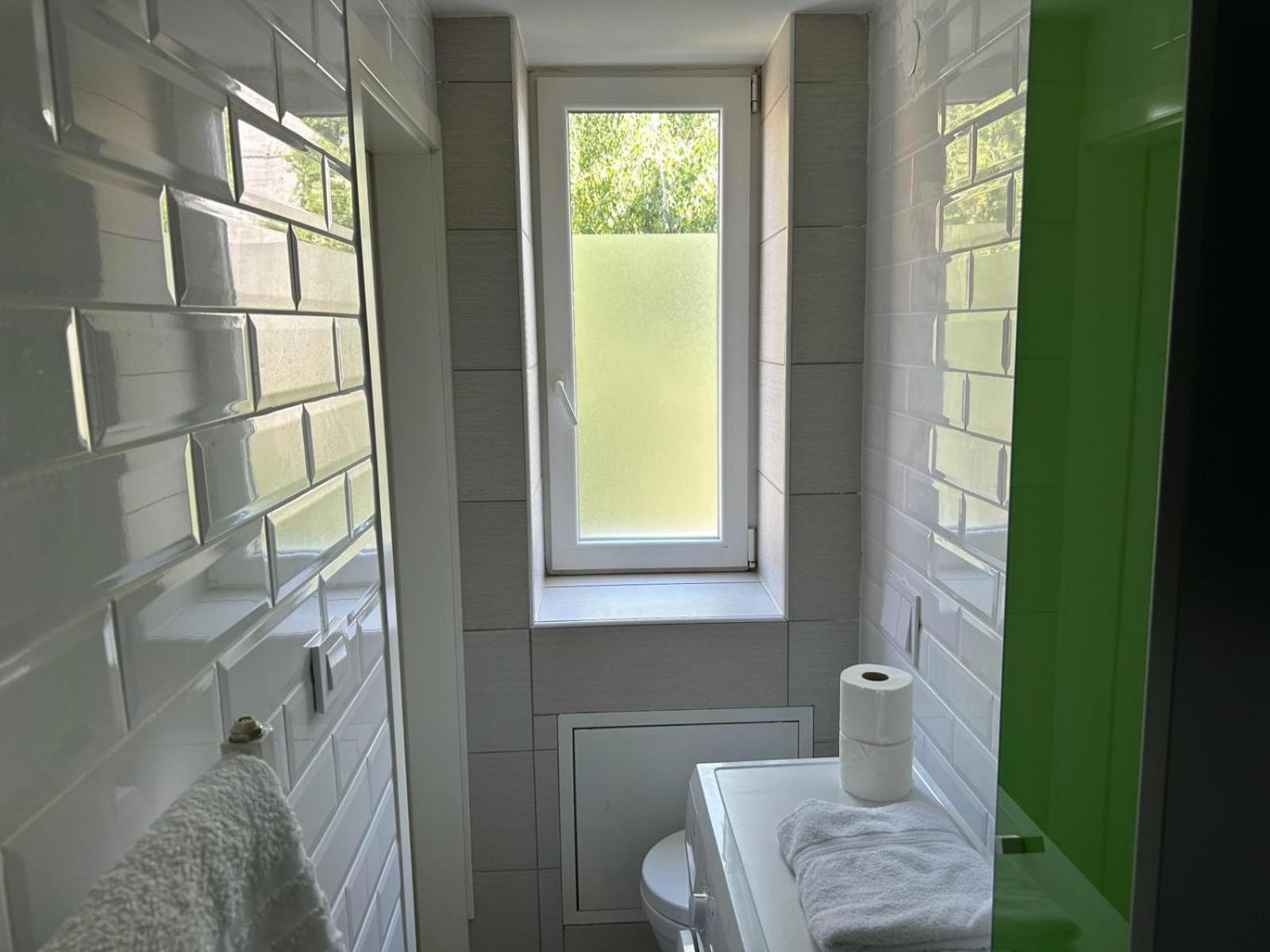 Noble Studio Apartments Záhřeb Exteriér fotografie
